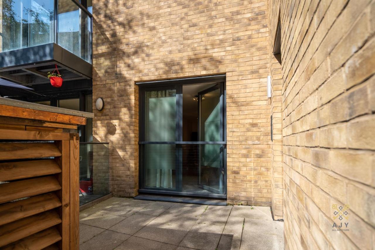 Arcadian City Centre Apartment Birmingham Exterior photo