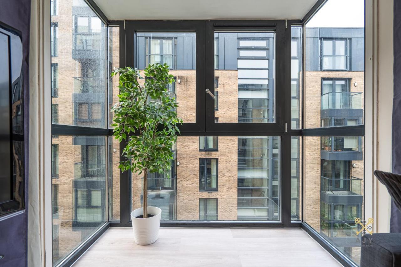 Arcadian City Centre Apartment Birmingham Exterior photo